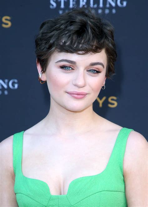 Joey King Nude Pics & Topless Sex Scenes Compilation